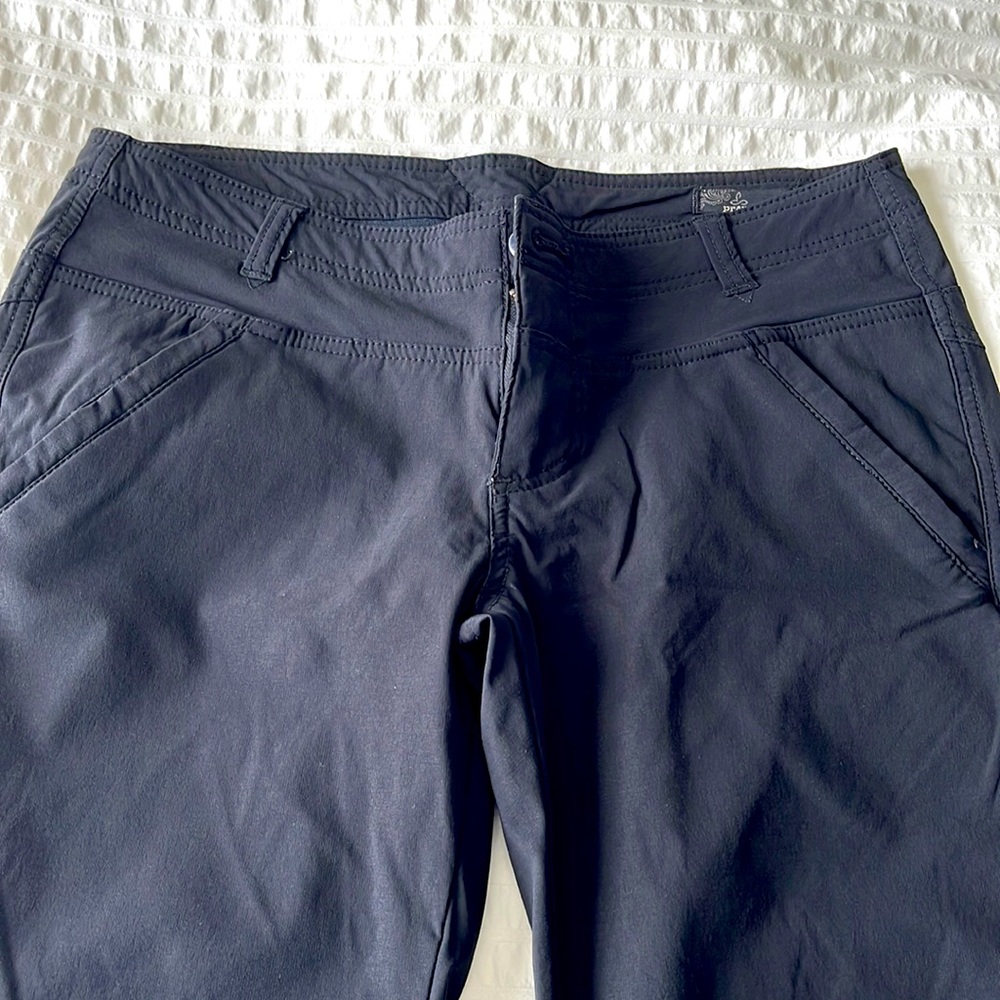 Prana hallena winter pants